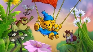 Watch Bamse and the World’s Smallest Adventure 2023 Full Movie Free