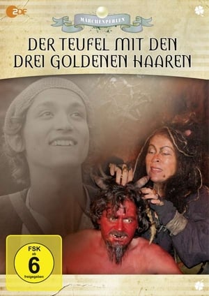 Poster Der Teufel mit den drei goldenen Haaren (2009)