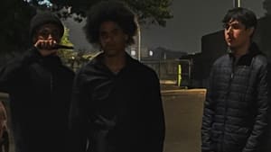 The Double Hit - Short Film movie still 1