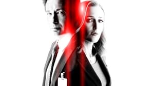 The X-Files Season 11 Batch
