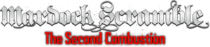 Mardock Scramble: The Second Combustion — Logos 2