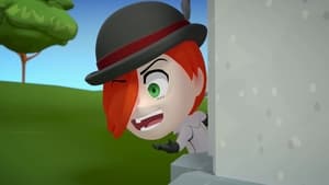 RWBY Chibi Roman's Revenge