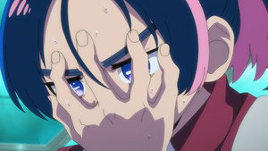 Scum of the Brave: 1×15