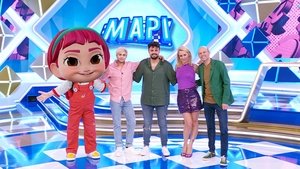 Mapi Temporada 1 Capitulo 19