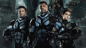 Pacific Rim: Uprising (2018)