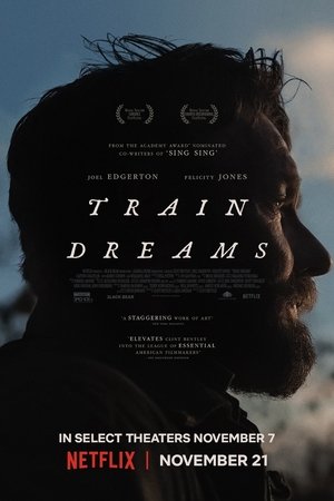Train Dreams