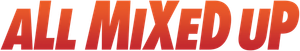 All Mixed Up — Logos 2