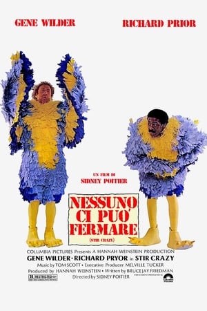 Nessuno ci può fermare 1980