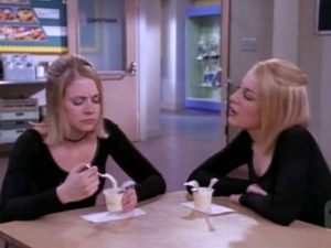 Sabrina, the Teenage Witch: 3×12