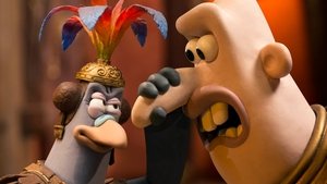 Early Man (2018)