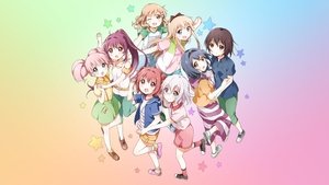 YuruYuri: Happy Go Lily 1×3