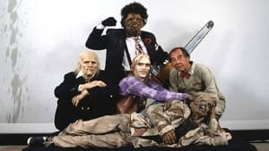 The Texas Chainsaw Massacre 2