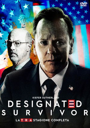 Designated Survivor: Stagione 3