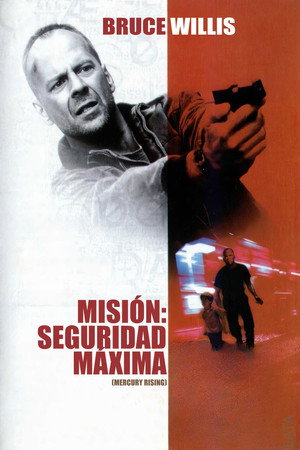 Misión: Seguridad máxima
