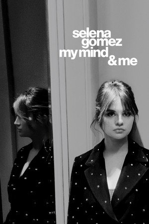 poster Selena Gomez: My Mind & Me