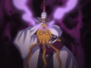 Bleach Season 1 Episode 43