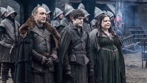 Game of Thrones: Season 5 Episode 3 – High Sparrow