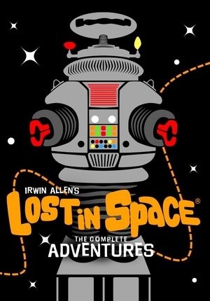 Lost in Space poster