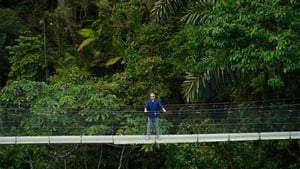 The Reluctant Traveler with Eugene Levy Costa Rica