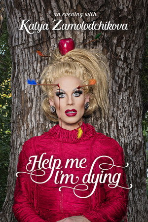 Help Me I'm Dying