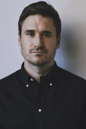 Kazik Radwanski portrait