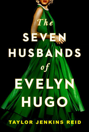 Poster The Seven Husbands of Evelyn Hugo 2024