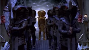 Stargate SG-1 Children of the Gods (1)
