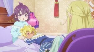 SHIROHIYO – Reincarnated as a Neglected Noble: Raising My Baby Brother with Memories from My Past Life: 1×3