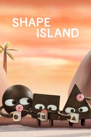 Shape Island: Season 1