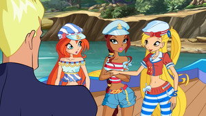 O Poder de Harmonix