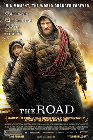 The Road 93