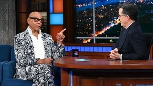 The Late Show with Stephen Colbert: 8×51