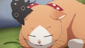 Rokuhoudou Yotsuiro Biyori: Episódio: 4 da 1ª Temporada