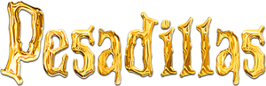 Goosebumps: Monstros e Arrepios — Logos 1