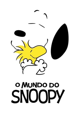 Snoopy e sua turma: Temporada 1