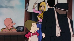 La princesa de los 1000 años: 1×1