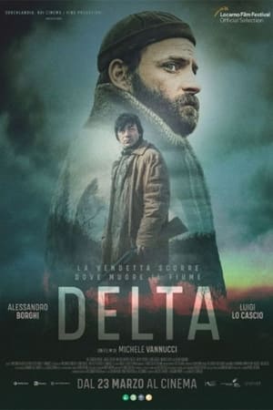 Poster Delta 2023