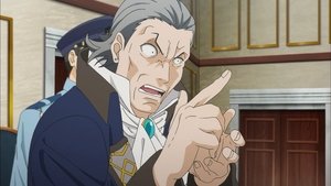 Gyakuten Saiban: 1×12