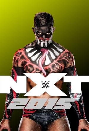 WWE NXT: Season 9