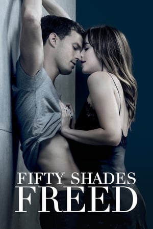 თავისუფლების ორმოცდაათი ელფერი Fifty Shades Freed