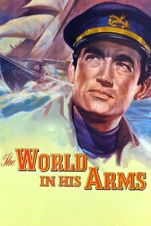 The World in His Arms (1952) | Team Personality Map