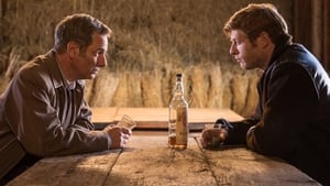 Grantchester: 3×5