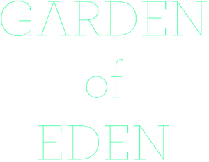 Jardim do Éden — Logos 1