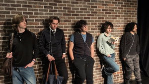 The Nonchalance Epidemic