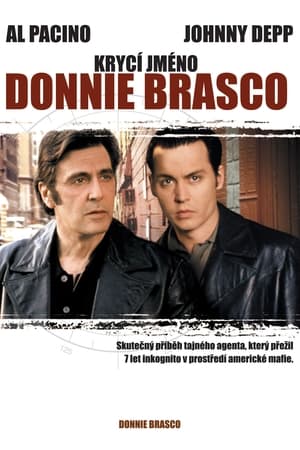 Krycí jméno Donnie Brasco (1997)