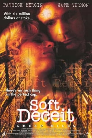 Poster Soft Deceit 1995
