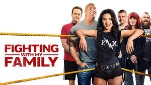 Une famille sur le ring