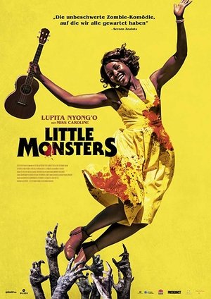 Little Monsters Film