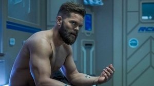 The Expanse 4×4