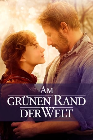 Poster Am grünen Rand der Welt 2015